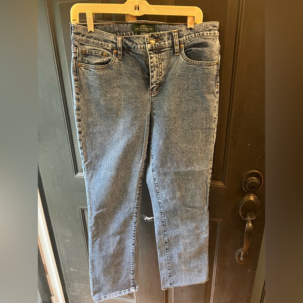 Lauren Ralph Lauren Jeans